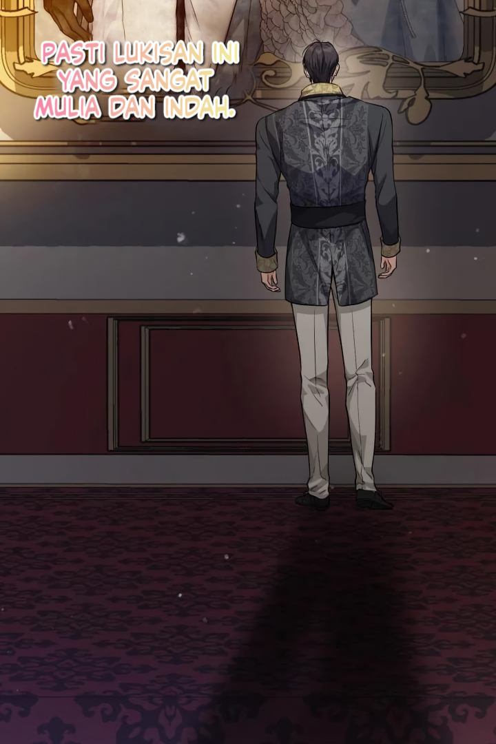 Princess Who Hides Her Fandom Chapter 21 Gambar 27