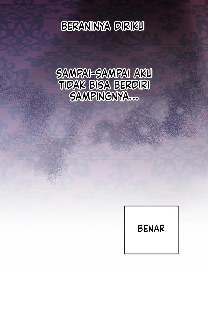 Princess Who Hides Her Fandom Chapter 21 Gambar 28