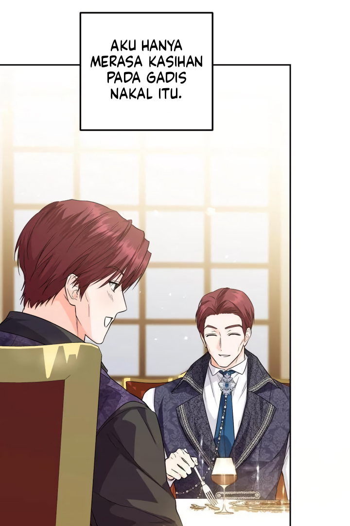 Princess Who Hides Her Fandom Chapter 21 Gambar 29