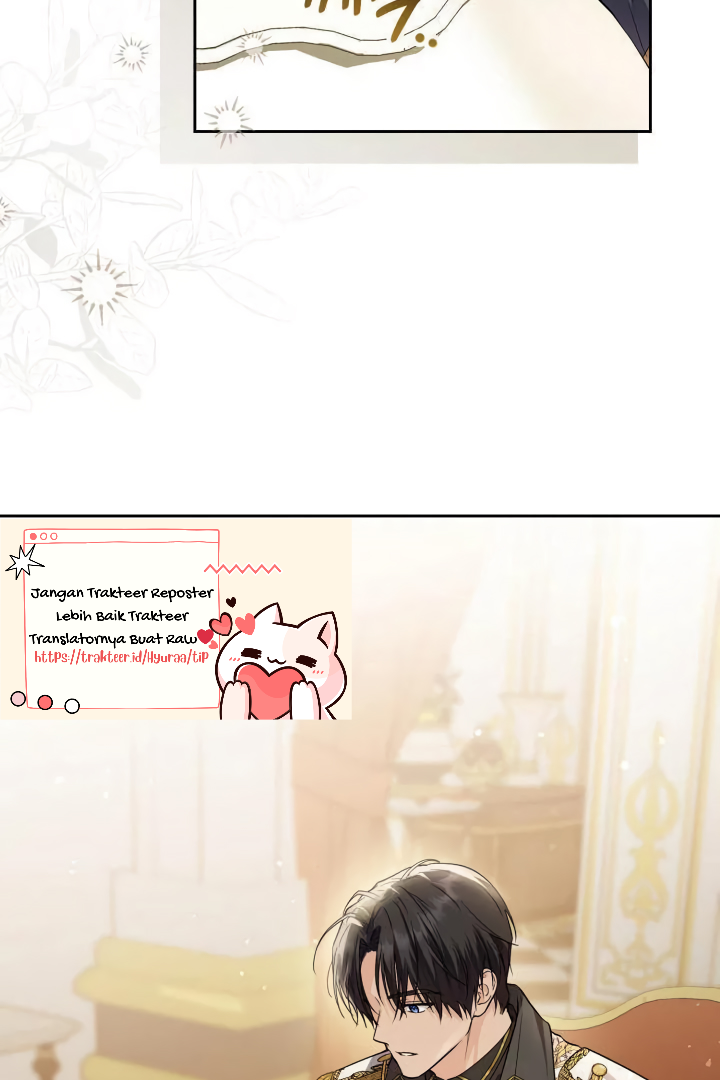 Princess Who Hides Her Fandom Chapter 21 Gambar 3