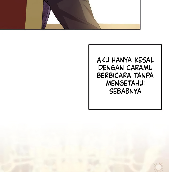 Princess Who Hides Her Fandom Chapter 21 Gambar 30