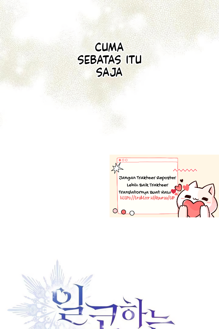 Princess Who Hides Her Fandom Chapter 21 Gambar 33