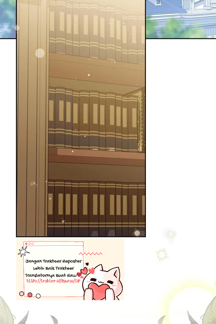 Princess Who Hides Her Fandom Chapter 21 Gambar 36