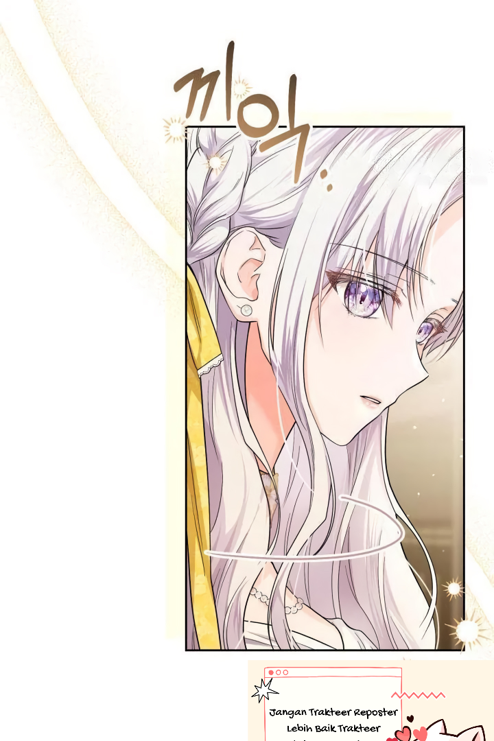 Princess Who Hides Her Fandom Chapter 21 Gambar 39