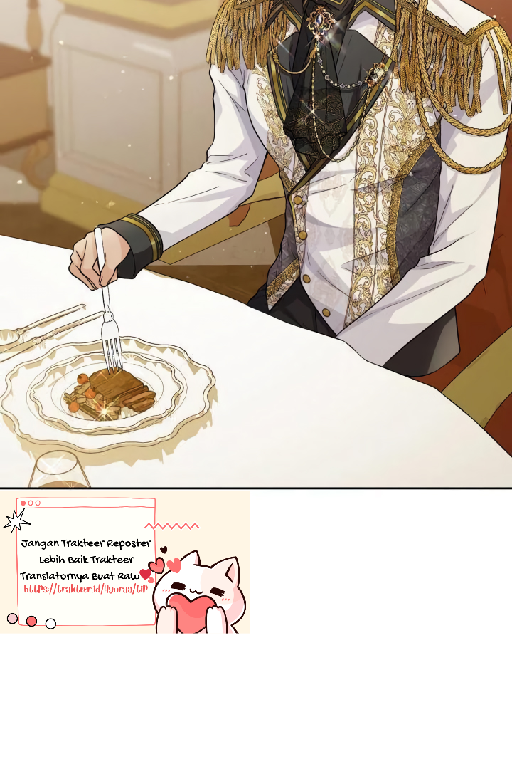 Princess Who Hides Her Fandom Chapter 21 Gambar 4