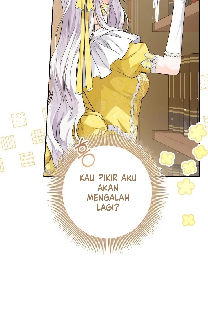 Princess Who Hides Her Fandom Chapter 21 Gambar 43