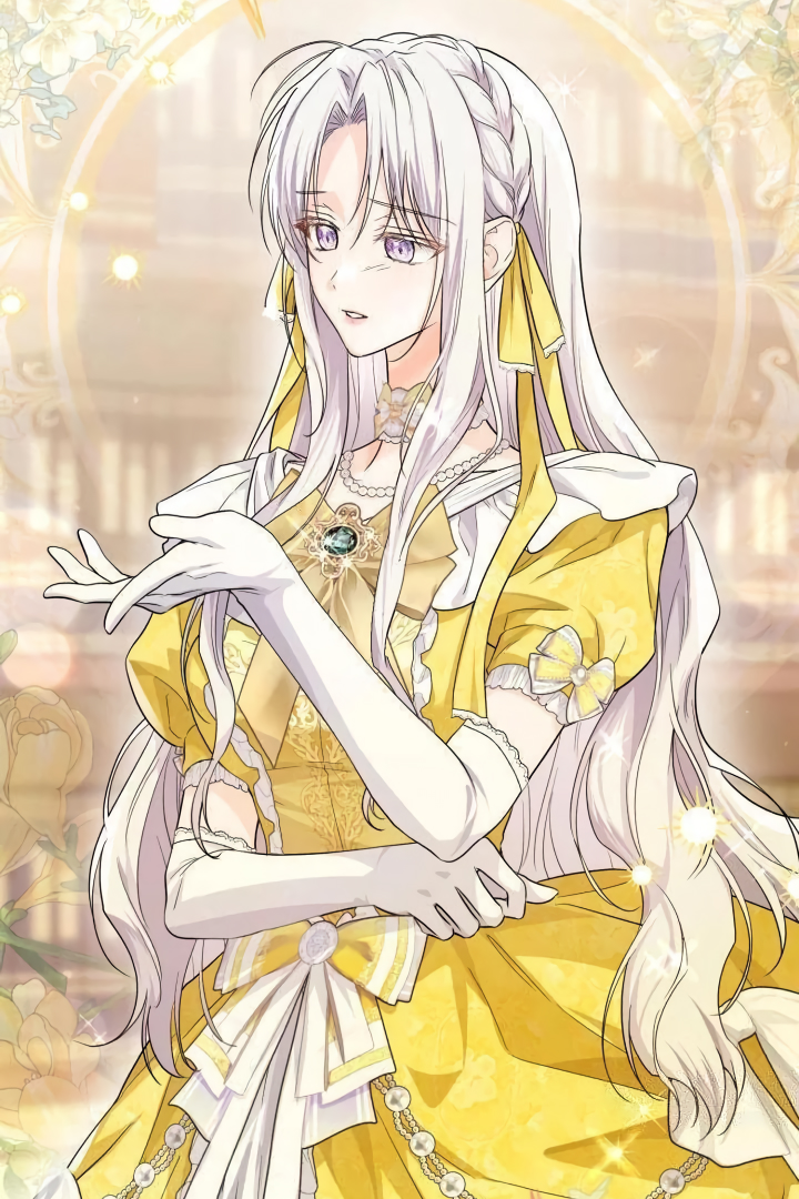 Princess Who Hides Her Fandom Chapter 21 Gambar 49