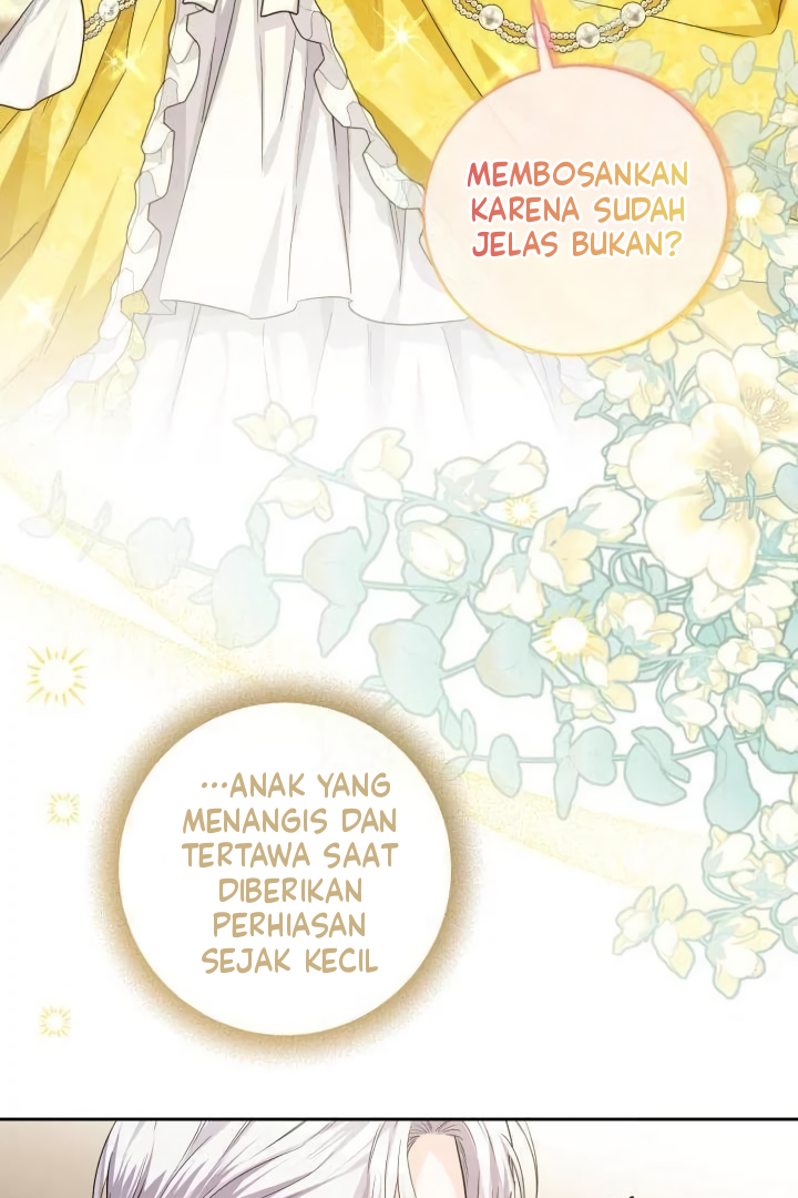 Princess Who Hides Her Fandom Chapter 21 Gambar 50
