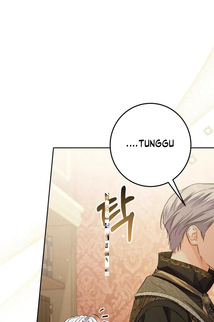 Princess Who Hides Her Fandom Chapter 21 Gambar 53