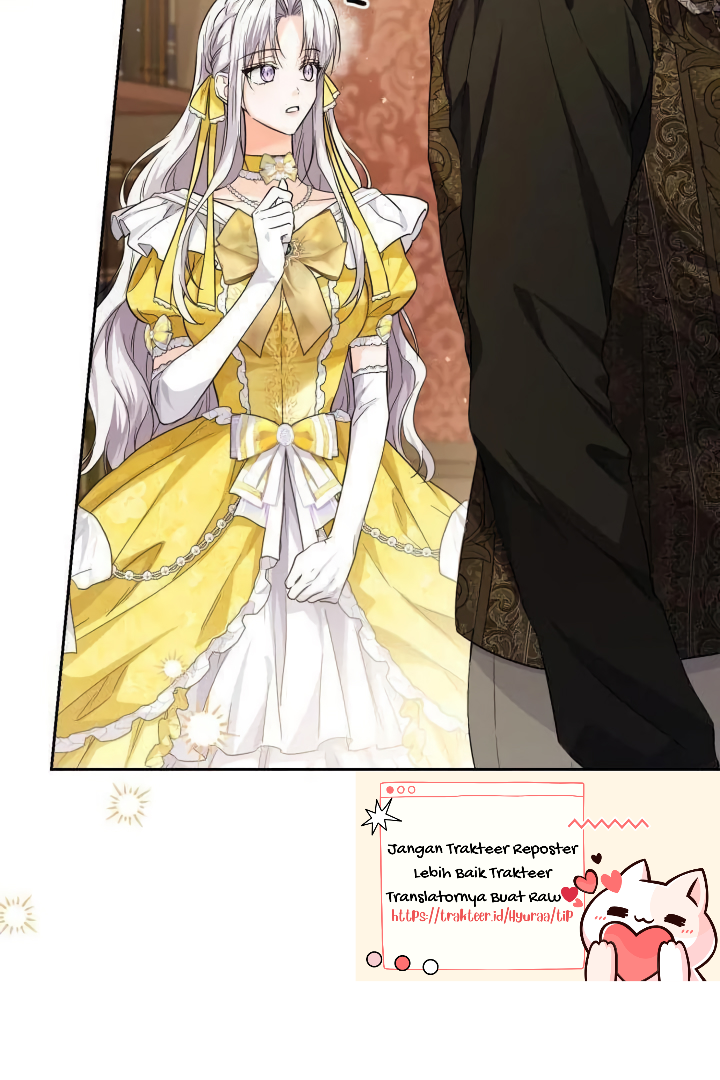 Princess Who Hides Her Fandom Chapter 21 Gambar 54