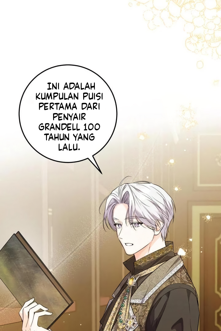 Princess Who Hides Her Fandom Chapter 21 Gambar 56