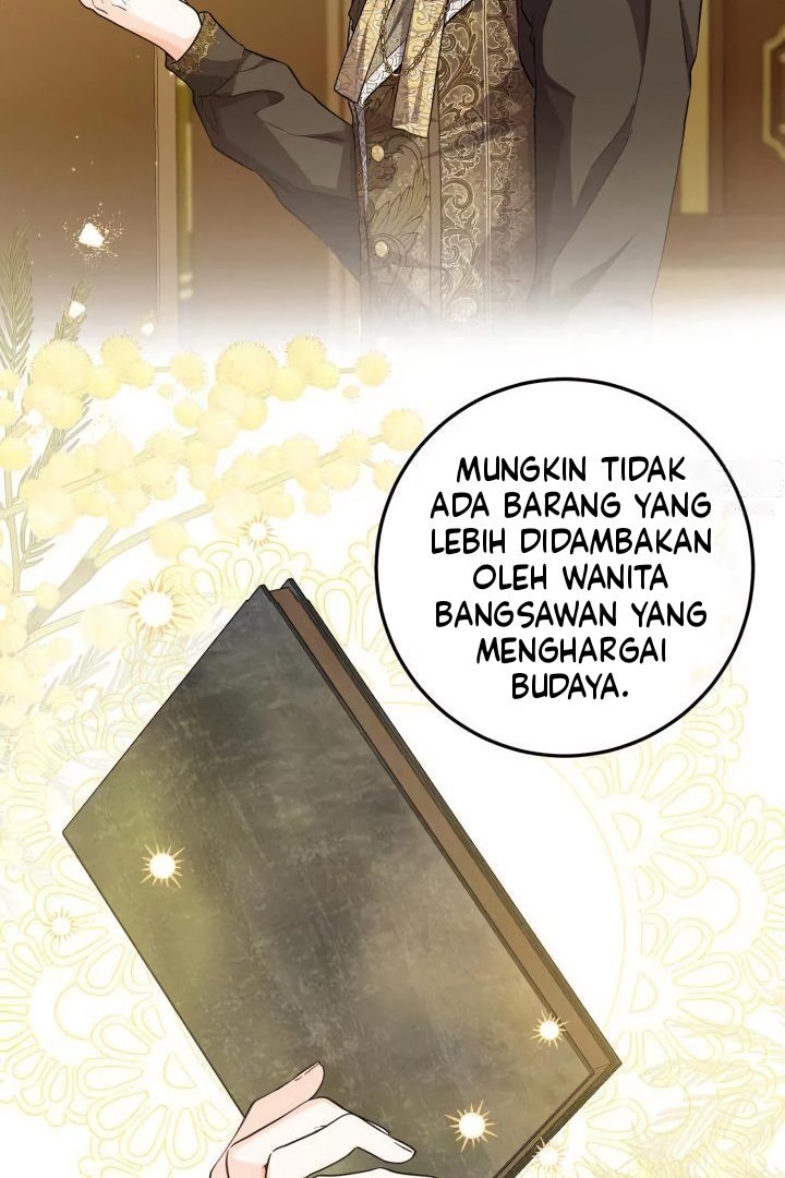 Princess Who Hides Her Fandom Chapter 21 Gambar 57