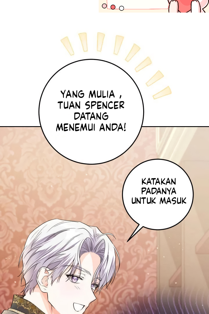 Princess Who Hides Her Fandom Chapter 21 Gambar 64