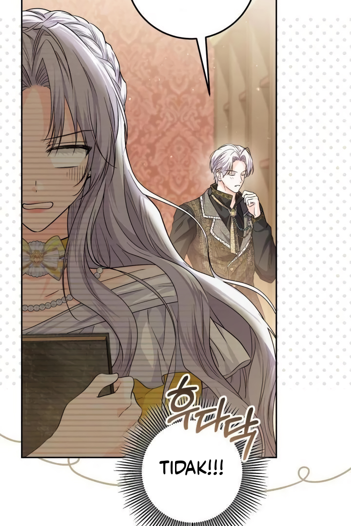 Princess Who Hides Her Fandom Chapter 21 Gambar 68