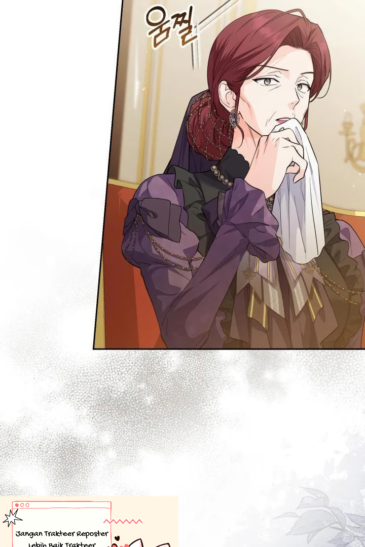 Princess Who Hides Her Fandom Chapter 21 Gambar 7