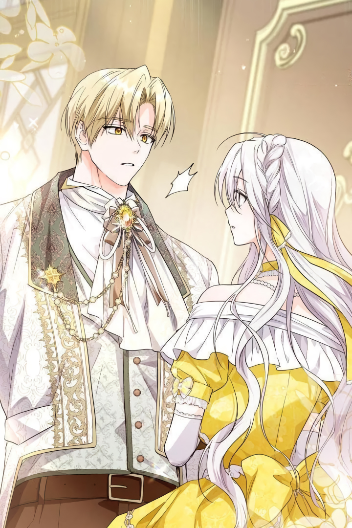 Princess Who Hides Her Fandom Chapter 21 Gambar 70