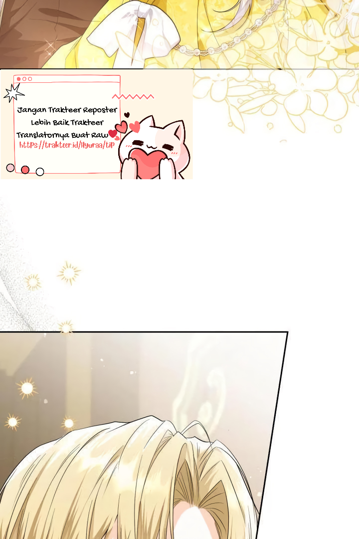 Princess Who Hides Her Fandom Chapter 21 Gambar 71