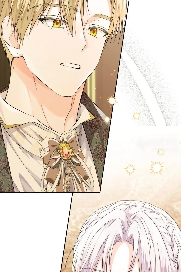 Princess Who Hides Her Fandom Chapter 21 Gambar 72