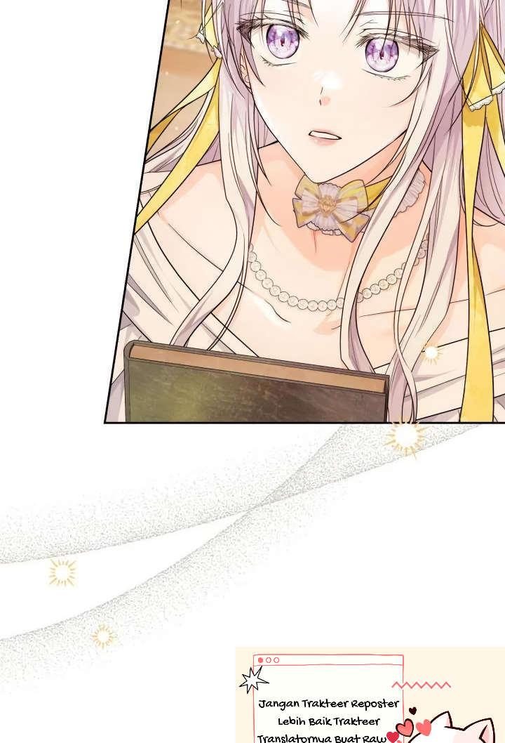 Princess Who Hides Her Fandom Chapter 21 Gambar 73