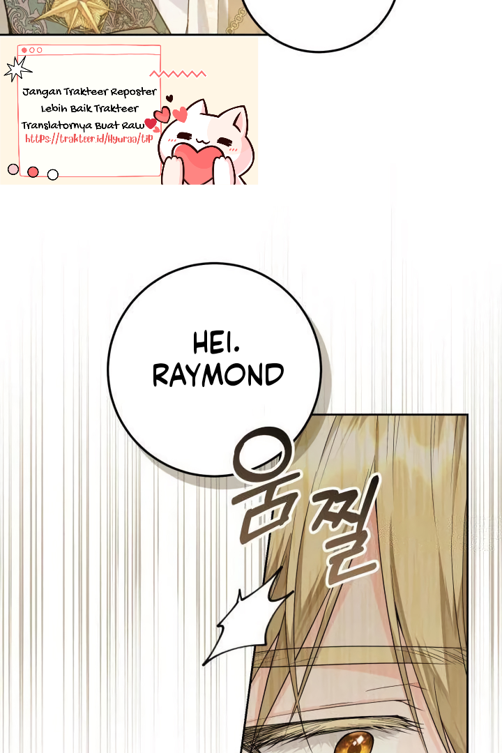 Princess Who Hides Her Fandom Chapter 21 Gambar 79