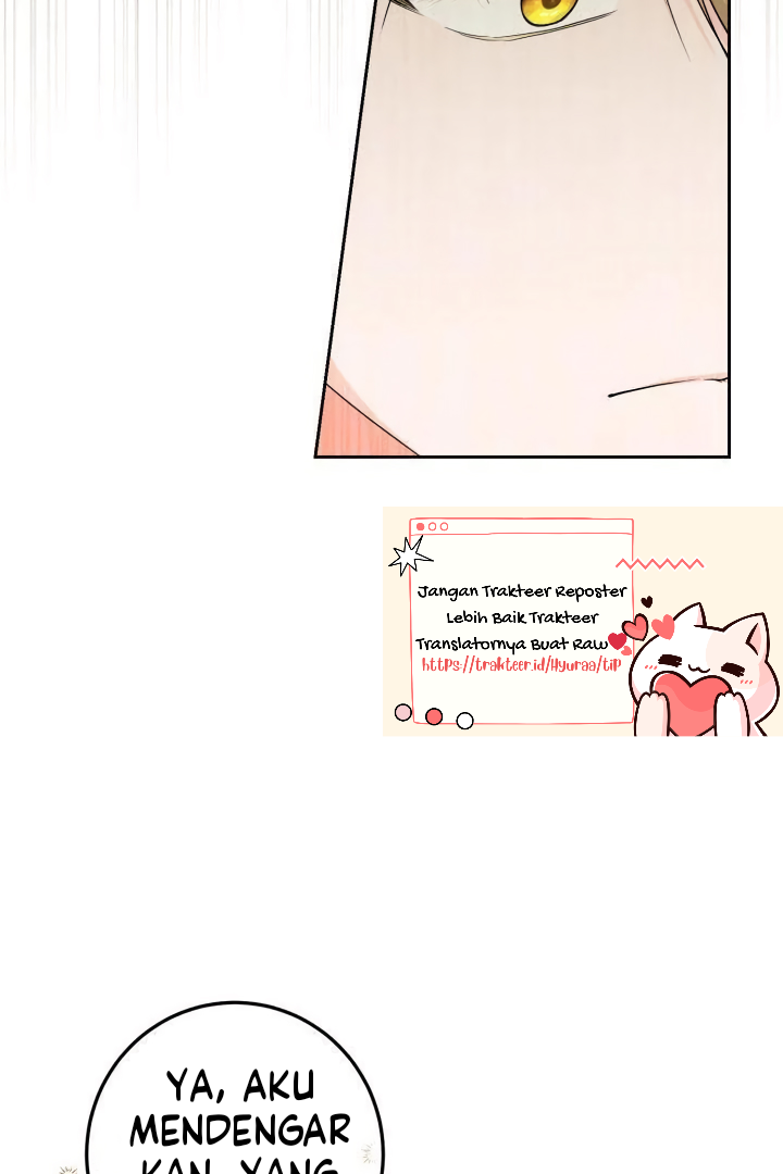 Princess Who Hides Her Fandom Chapter 21 Gambar 80