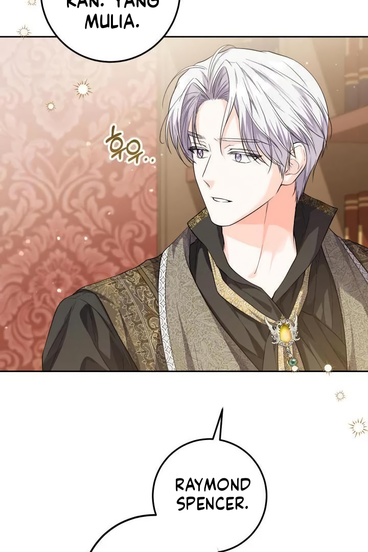 Princess Who Hides Her Fandom Chapter 21 Gambar 81