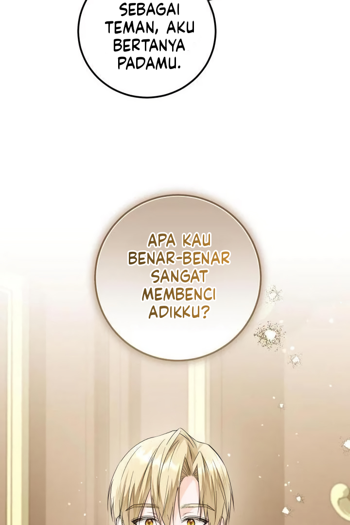 Princess Who Hides Her Fandom Chapter 21 Gambar 82