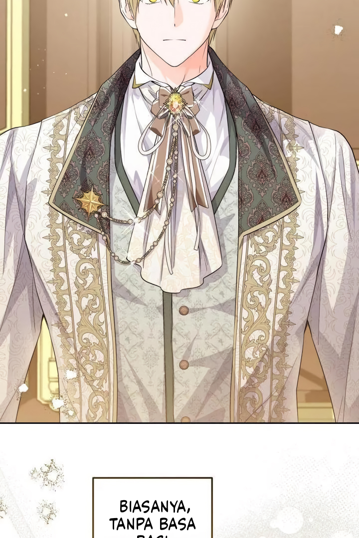 Princess Who Hides Her Fandom Chapter 21 Gambar 83