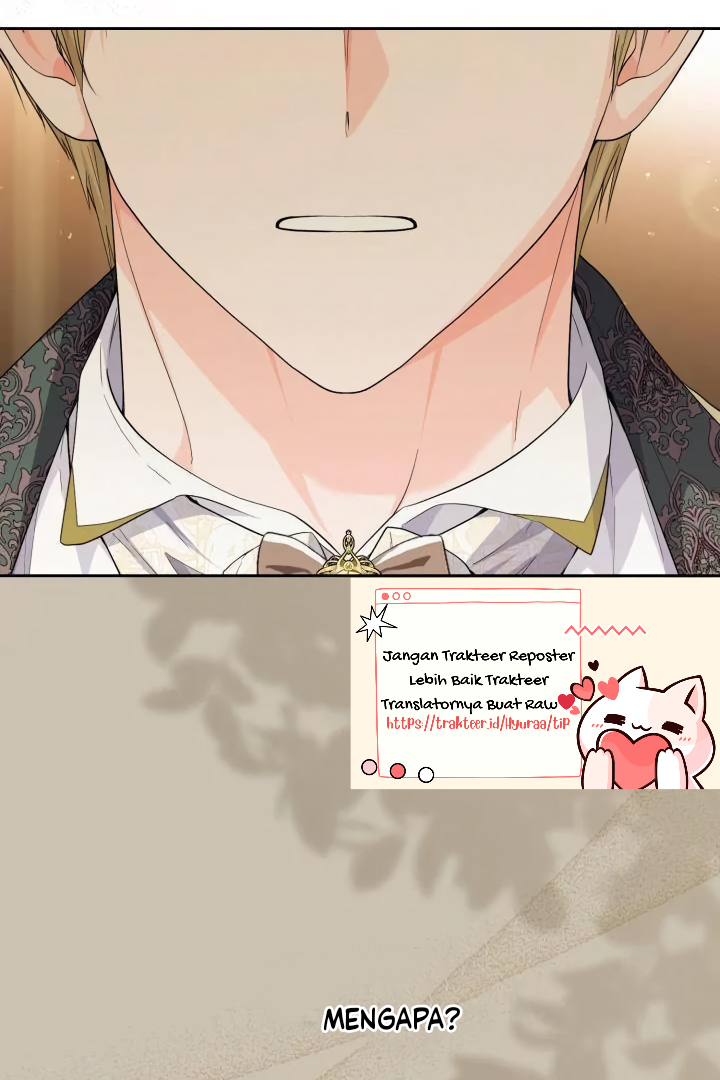 Princess Who Hides Her Fandom Chapter 21 Gambar 85