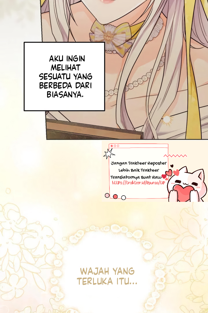 Princess Who Hides Her Fandom Chapter 21 Gambar 87