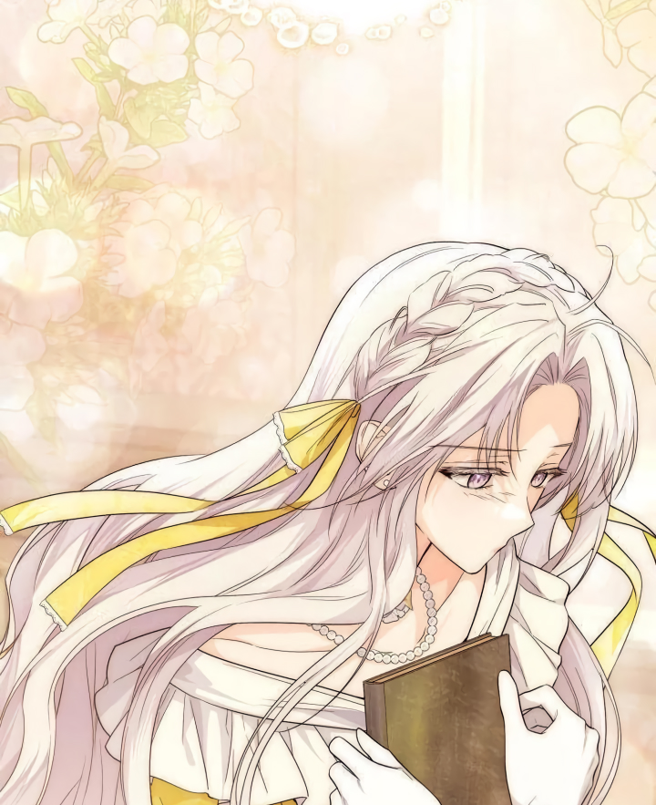 Princess Who Hides Her Fandom Chapter 21 Gambar 88