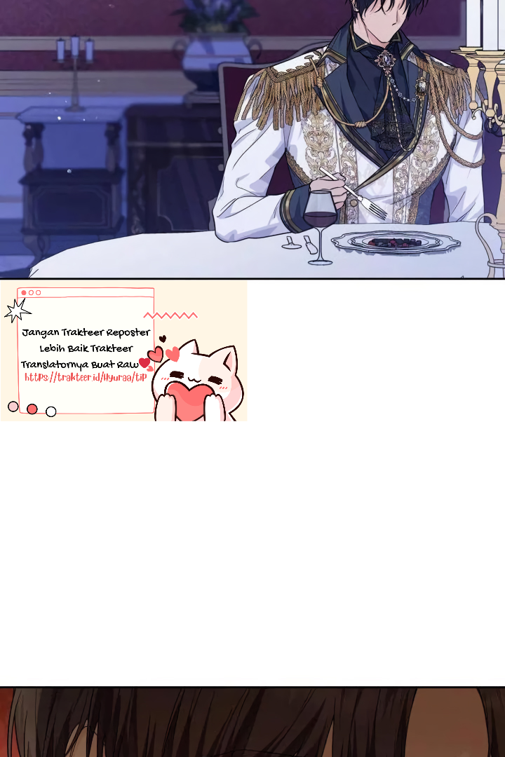 Princess Who Hides Her Fandom Chapter 21 Gambar 9