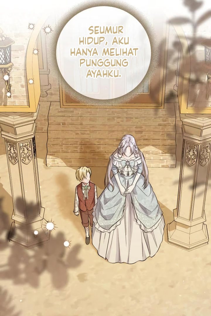 Princess Who Hides Her Fandom Chapter 21 Gambar 90