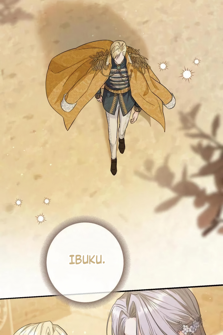 Princess Who Hides Her Fandom Chapter 21 Gambar 91