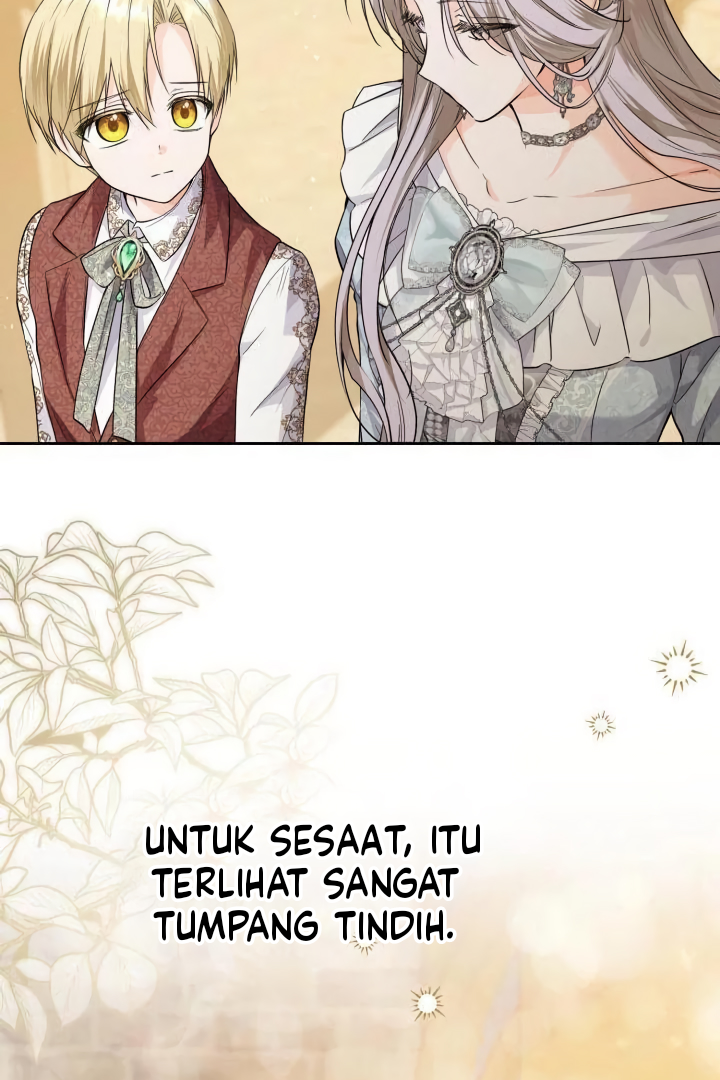 Princess Who Hides Her Fandom Chapter 21 Gambar 92