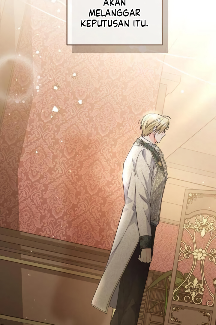 Princess Who Hides Her Fandom Chapter 21 Gambar 96