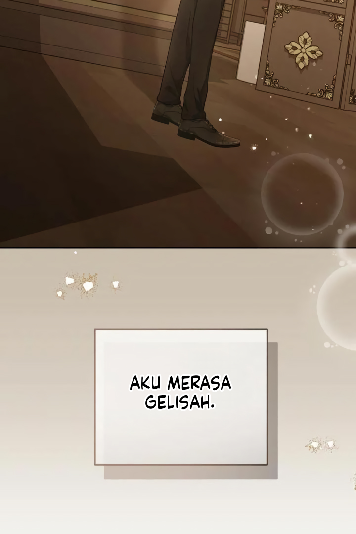 Princess Who Hides Her Fandom Chapter 21 Gambar 97