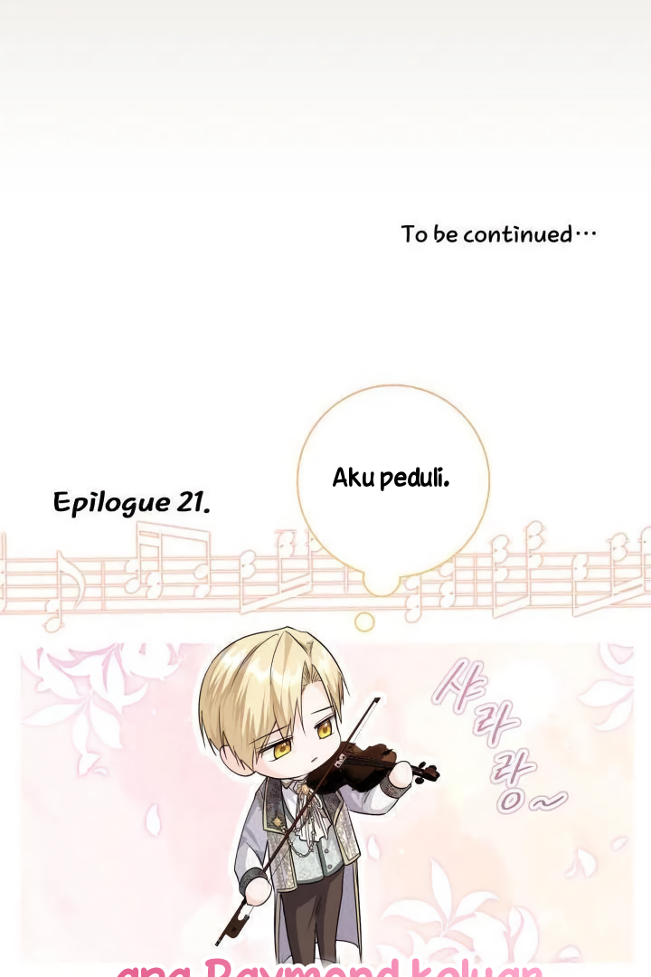 Princess Who Hides Her Fandom Chapter 21 Gambar 98