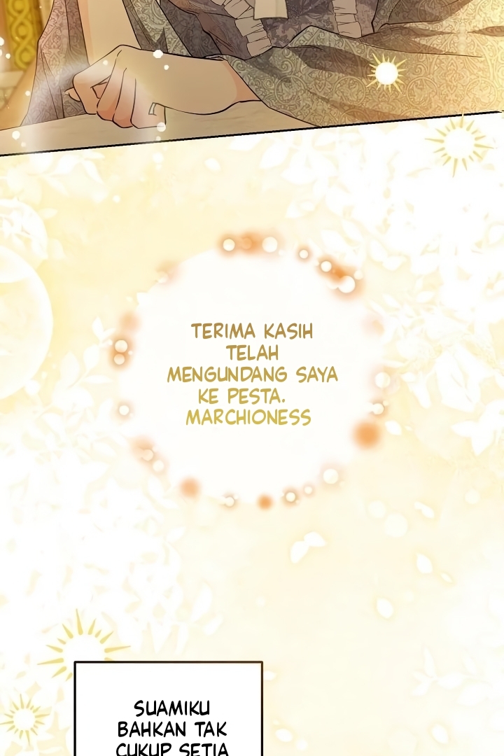 Princess Who Hides Her Fandom Chapter 22 Gambar 104