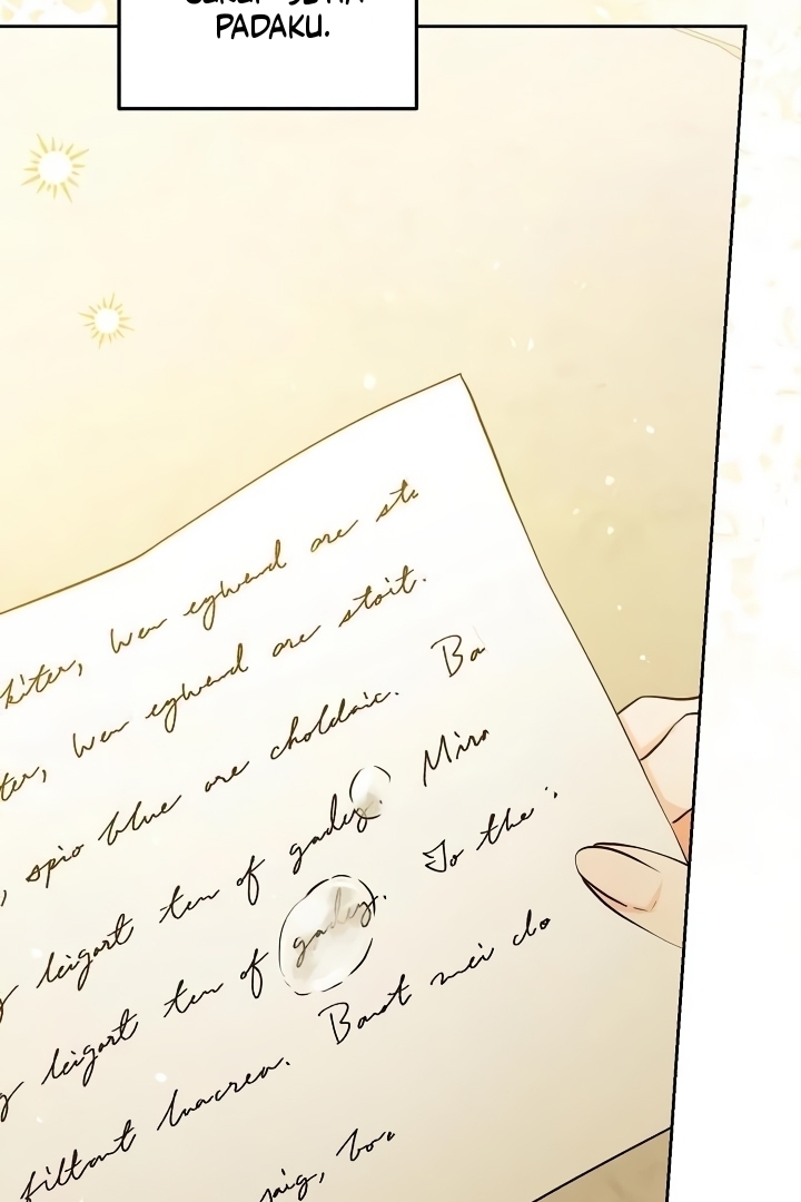 Princess Who Hides Her Fandom Chapter 22 Gambar 105