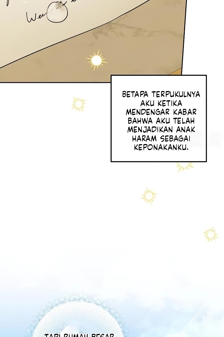 Princess Who Hides Her Fandom Chapter 22 Gambar 106