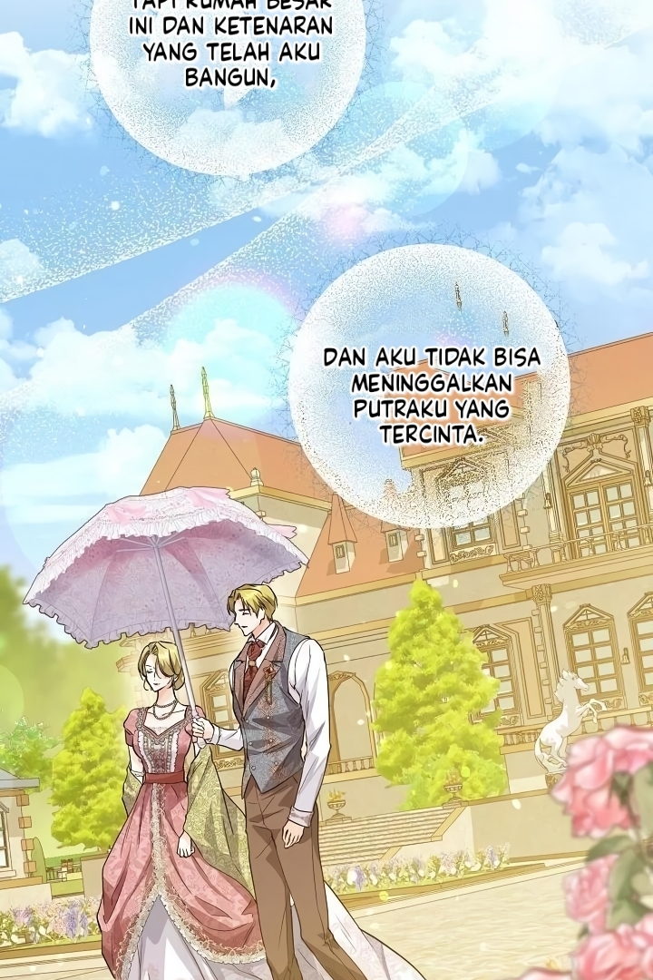 Princess Who Hides Her Fandom Chapter 22 Gambar 107