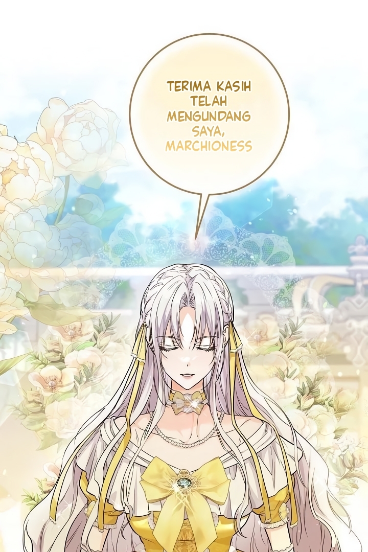 Princess Who Hides Her Fandom Chapter 22 Gambar 10