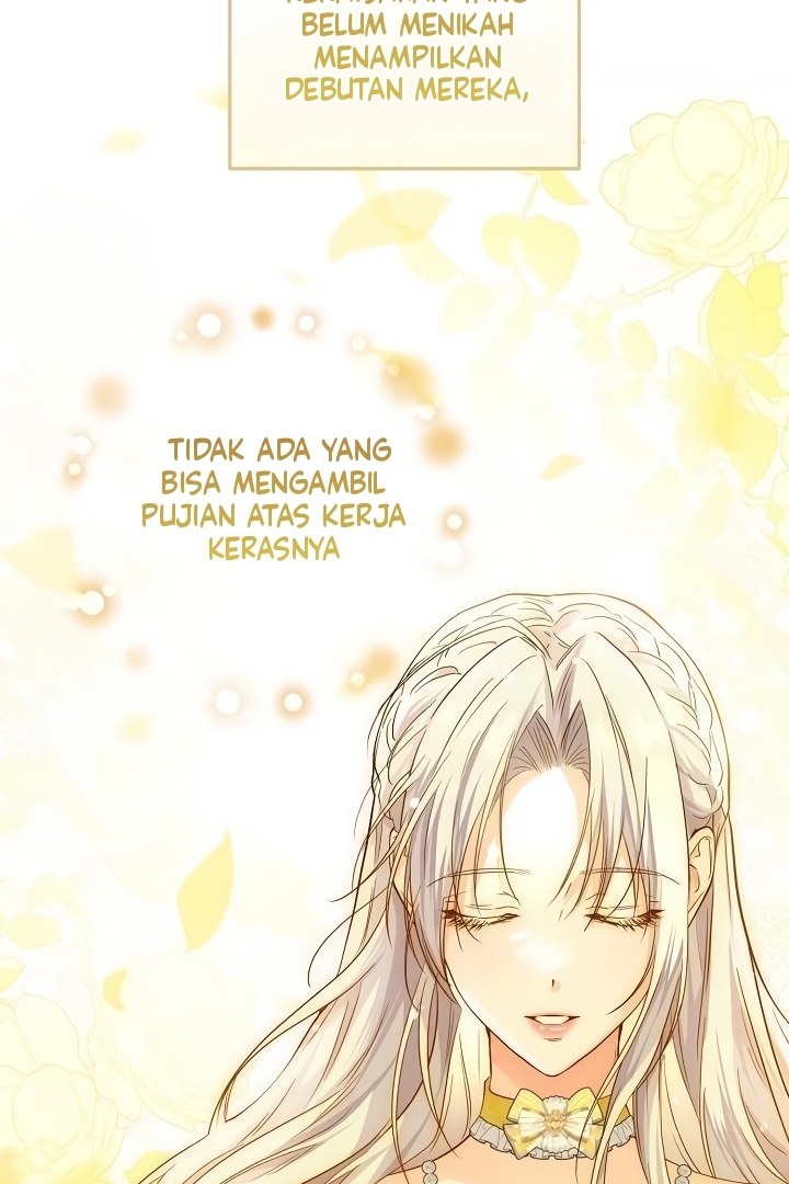 Princess Who Hides Her Fandom Chapter 22 Gambar 100