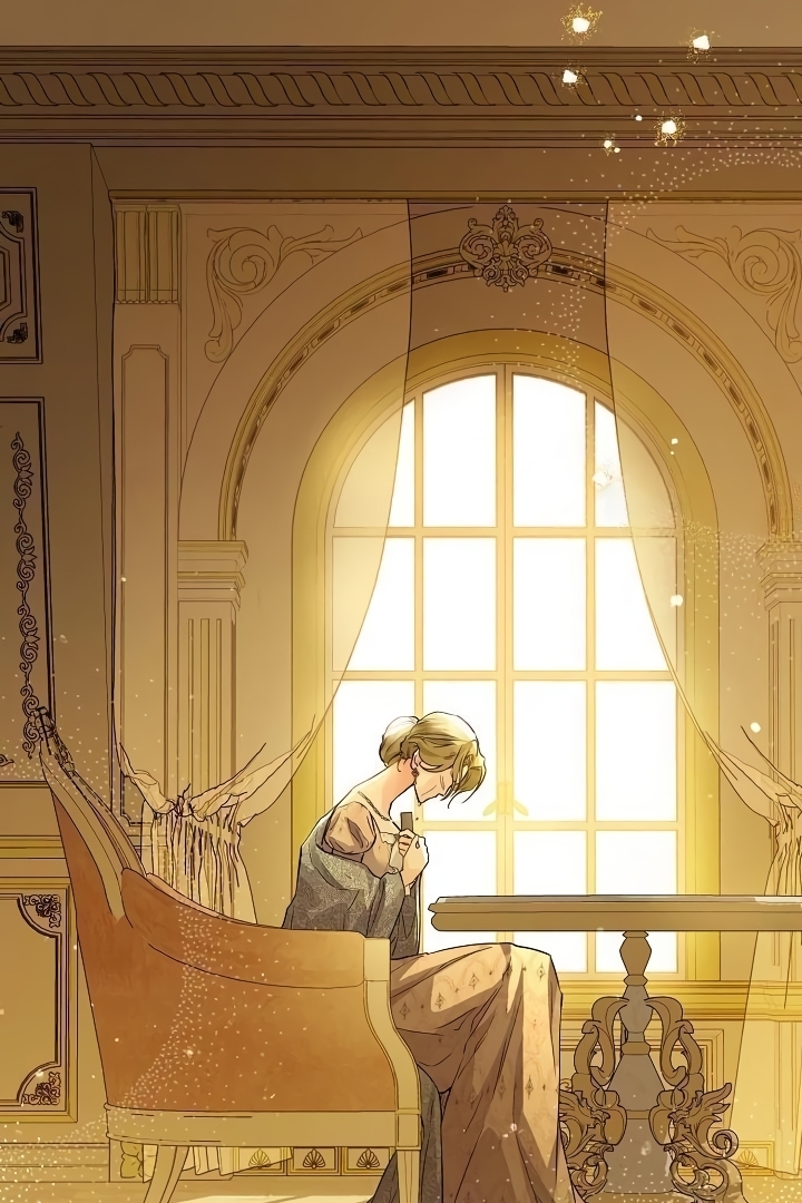 Princess Who Hides Her Fandom Chapter 22 Gambar 111