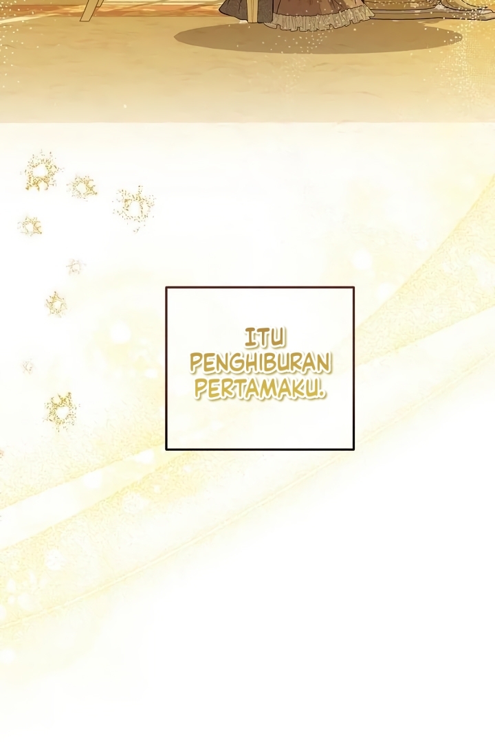 Princess Who Hides Her Fandom Chapter 22 Gambar 112