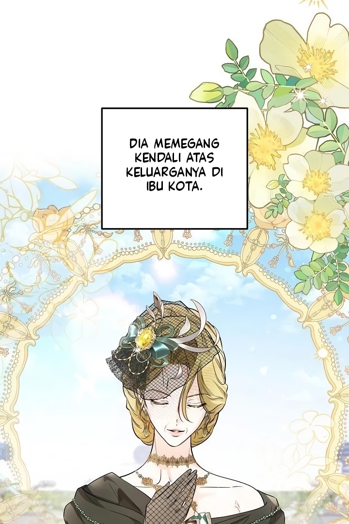 Princess Who Hides Her Fandom Chapter 22 Gambar 12