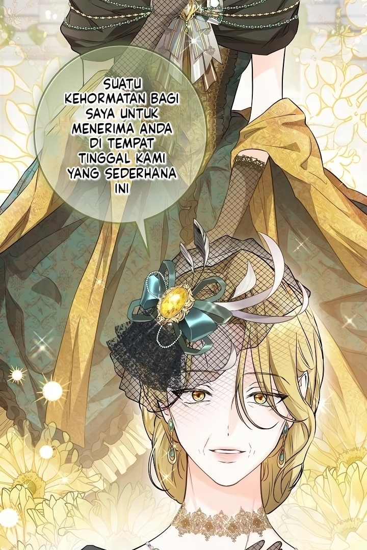 Princess Who Hides Her Fandom Chapter 22 Gambar 13