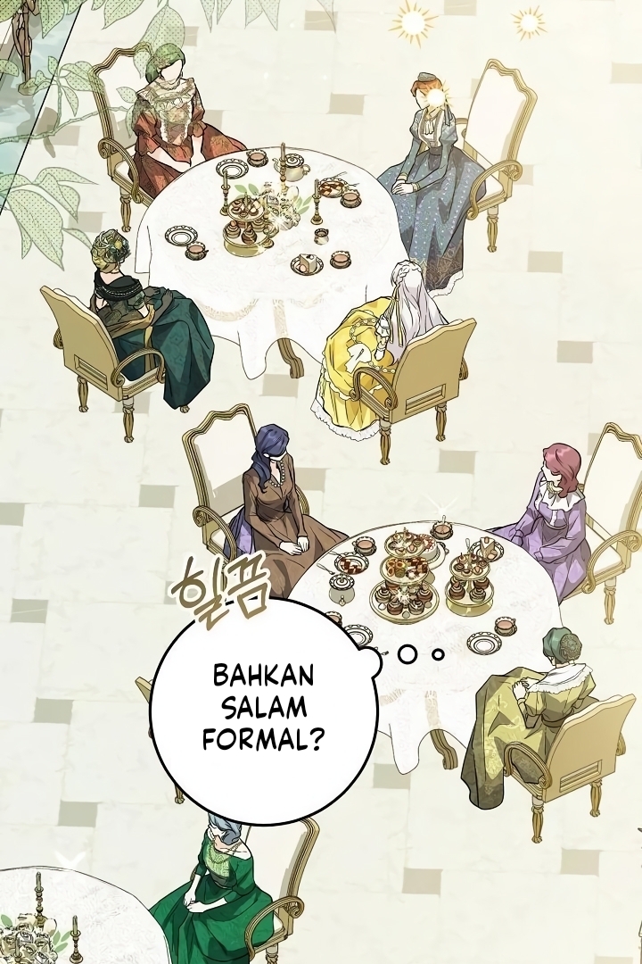 Princess Who Hides Her Fandom Chapter 22 Gambar 17