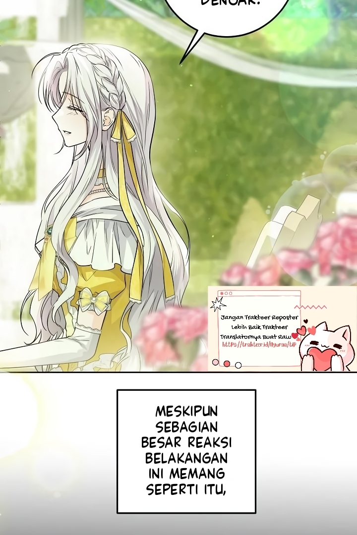 Princess Who Hides Her Fandom Chapter 22 Gambar 19